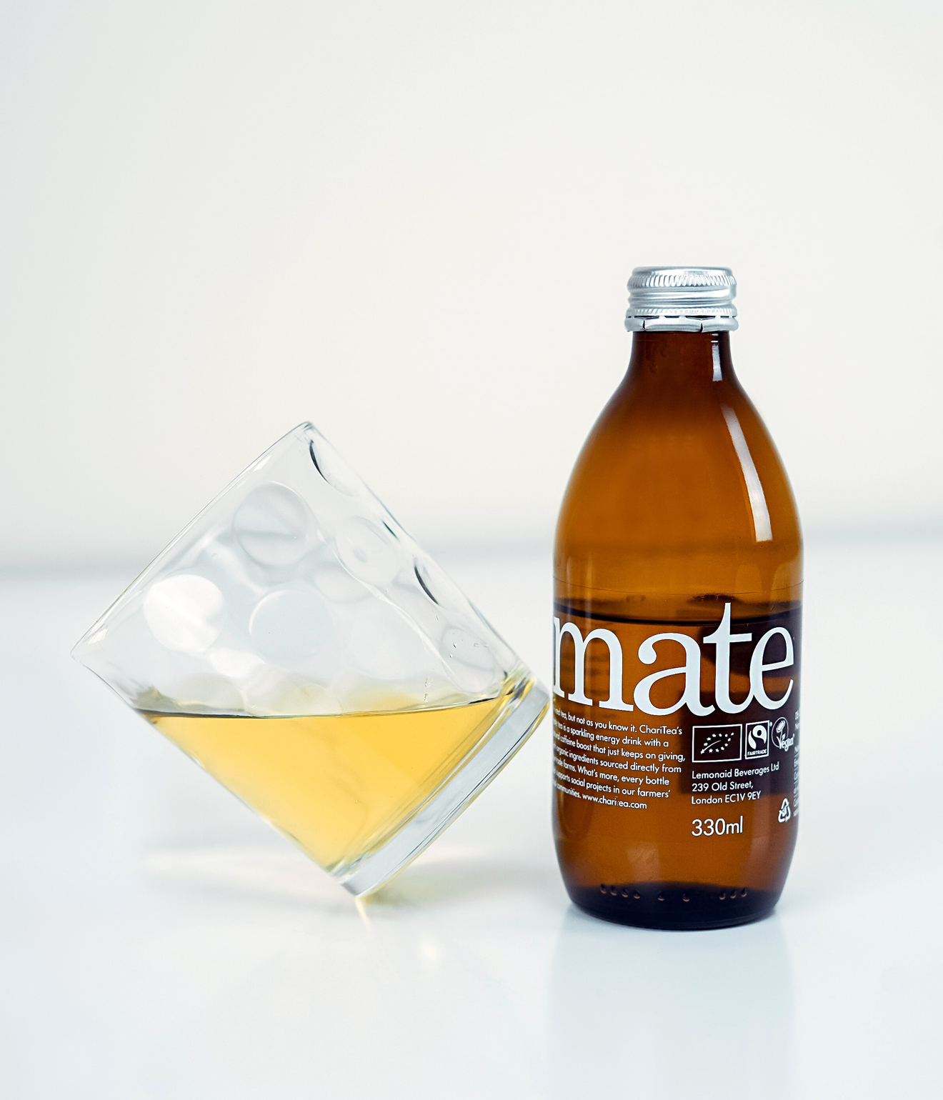 Graphic design mate bootle (Demo) » Bergman Gray LLP